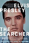 Elvis Presley: buscador incansable